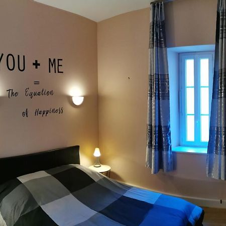 appartement avec vue sur cathédrale classé de tourisme 3 étoiles Bayeux Extérieur photo