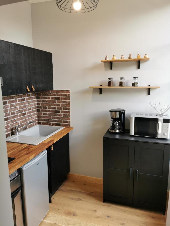 appartement avec vue sur cathédrale classé de tourisme 3 étoiles Bayeux Extérieur photo