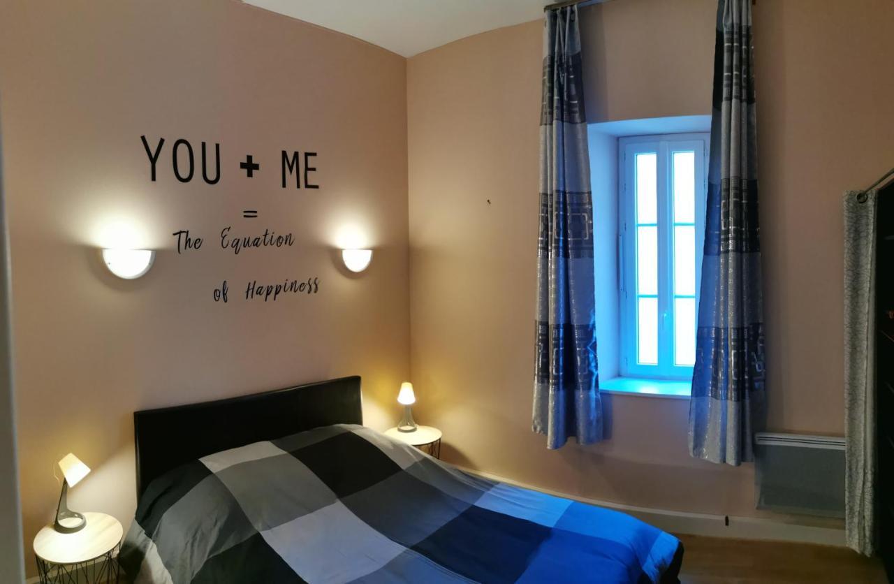 appartement avec vue sur cathédrale classé de tourisme 3 étoiles Bayeux Extérieur photo